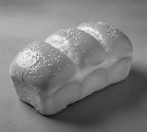 Milk Bread