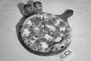 Picante Pizza