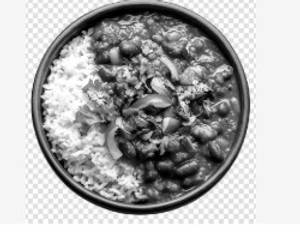 Rajma Chawal Meal (650 Ml, 1 Box)