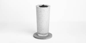 Choco Hazelnut Crunch Shake