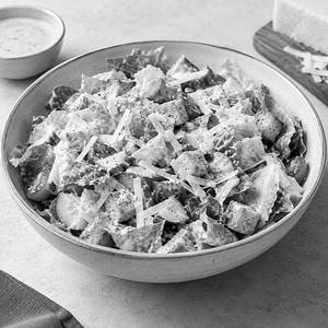 Neo Caesar Salad