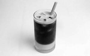Vietnamese Iced Latte