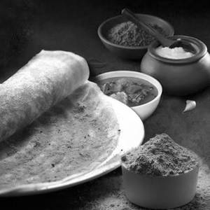 Podi Roast