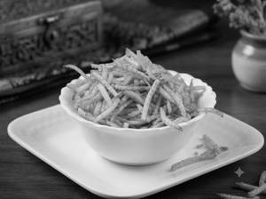 Masala Lachha [200 Grams]