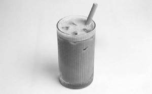 Classic Cold Coffee