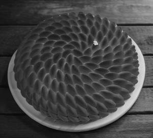 Cocoa Noir Cake