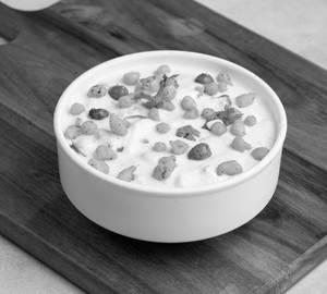 Boondi Raita