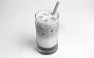 Iced Matcha
