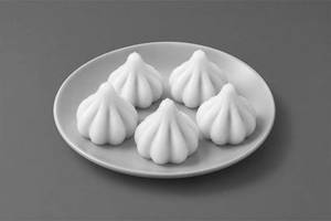 Ukadiche Modak (5 Pcs)