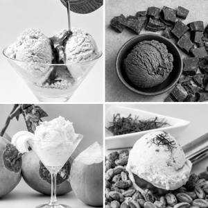 Scoop Combo