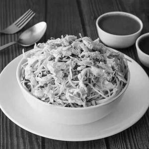 Egg Soft Noodles