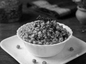 Chana Dal Tadka [200 Grams]