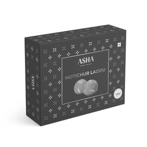 Packed Mothicur Laddu 250Gm
