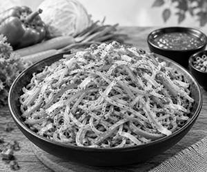 Veg Chowmein