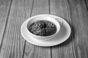 Mutton Curry (5pcs)