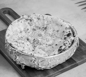 Stuffed Kulcha