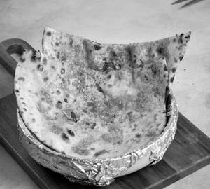 Kashmiri Naan