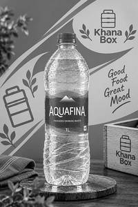 Aquafina 1l