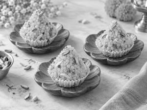 Shahi Modak