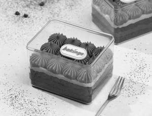 Kunafa Chocolate Tub