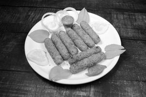 Fish Finger (6pcs)