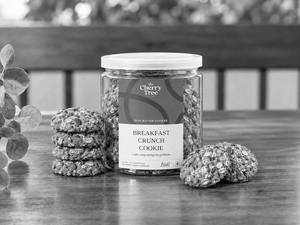 Breakfast Crunch Cookie 250 Grams
