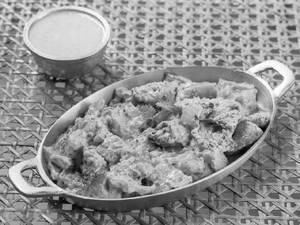 Malai Chaap (Jain)
