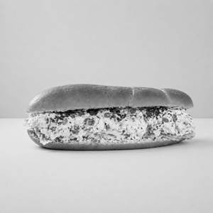 Classic Egg Mayo Sandwich