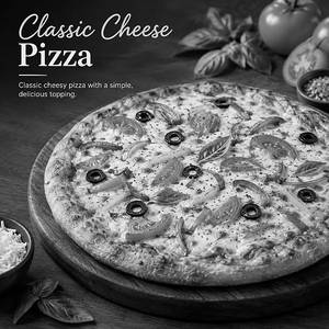 Classic Pizza