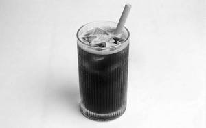 Americano Cold