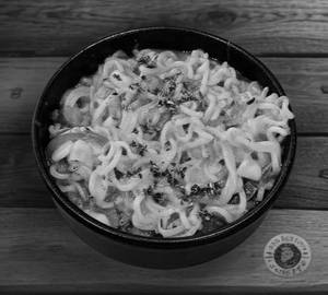 Hot Spicy Maggie