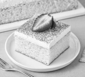 Classic tres leche