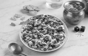 Papdi Chat