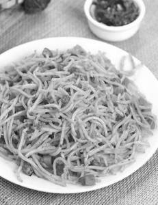 Veg Schezwan Noodles