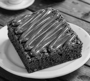 Nutella Brownie