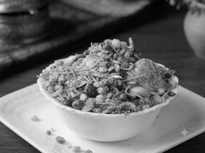 Navrattan Mixed [200 Grams]