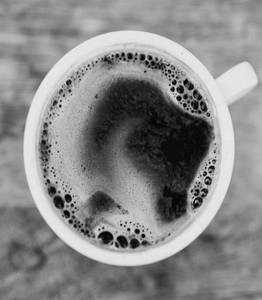 Black Coffee
