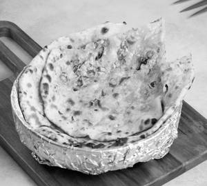 Stuffed Naan