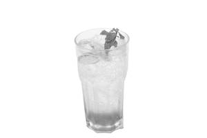Green Apple Mojito