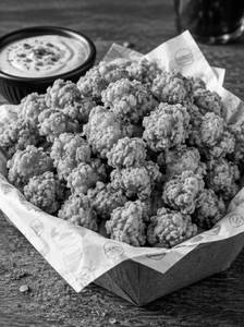 Chicken Popcorn Large