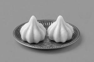 Ukadiche Modak (2 Pcs)