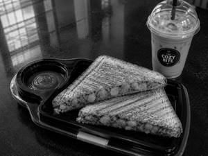 Breakfast Combo Meal