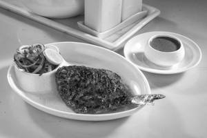 Tandoori Pomfret