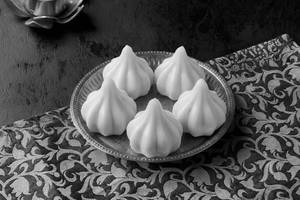 Ukadiche Modak (5 Pcs)