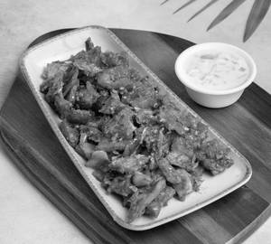 Chilli Parotta(New)