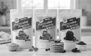 Pancakes Premix (50 Grm)