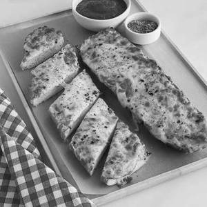 Cheese Garlic Bread [tm]