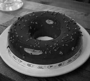 Ember Cake [1 Kg]