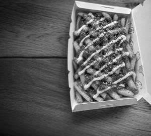 Korean Fries