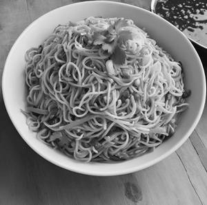 Pilot Chef Special Noodless